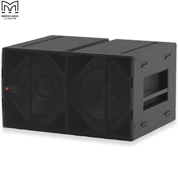 Loa Martin Audio DSX